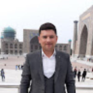 Meet your Posher, Xondamir